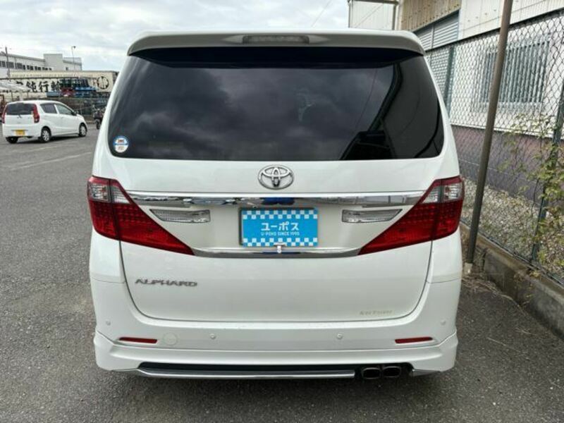 ALPHARD-6