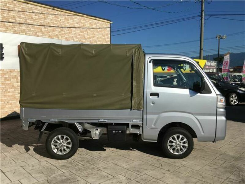 HIJET TRUCK-8