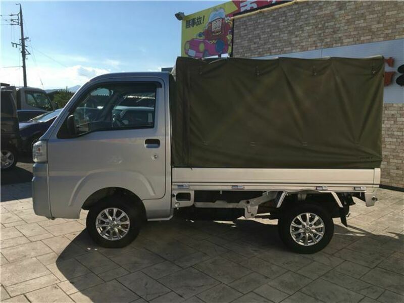 HIJET TRUCK-9