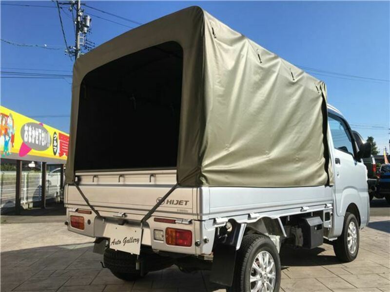 HIJET TRUCK-14