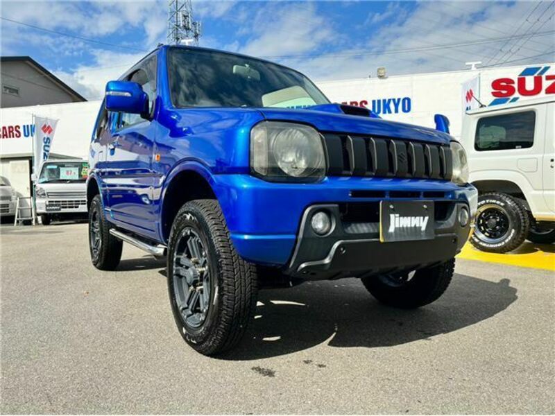 JIMNY-4