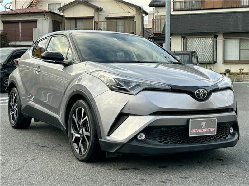 C-HR-29