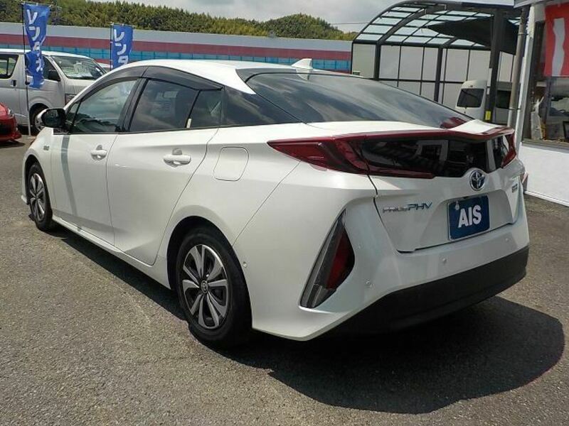 PRIUS PHV-2