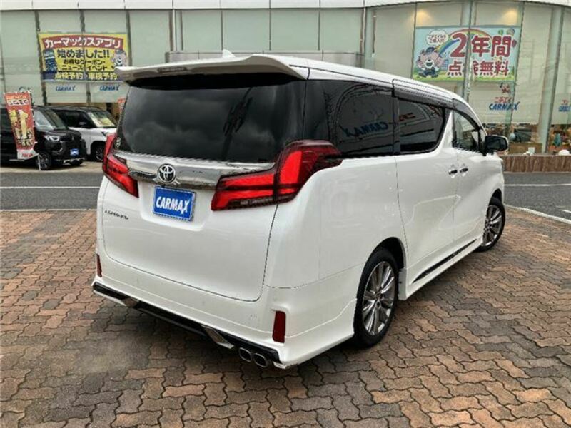 ALPHARD-1