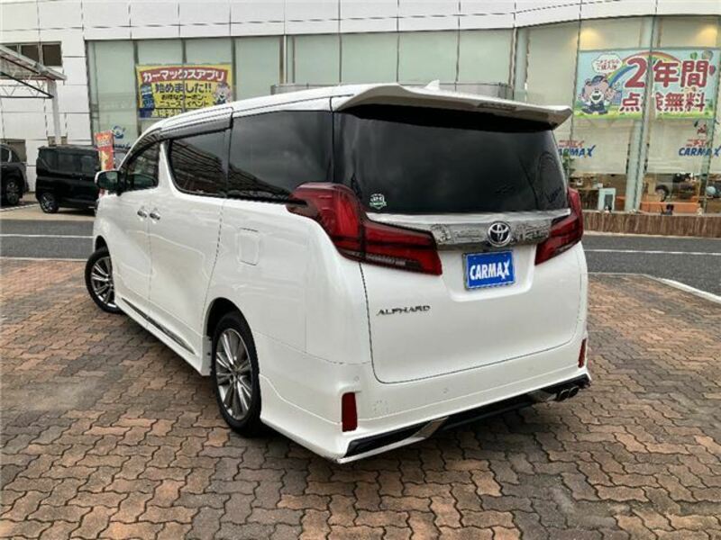 ALPHARD-20