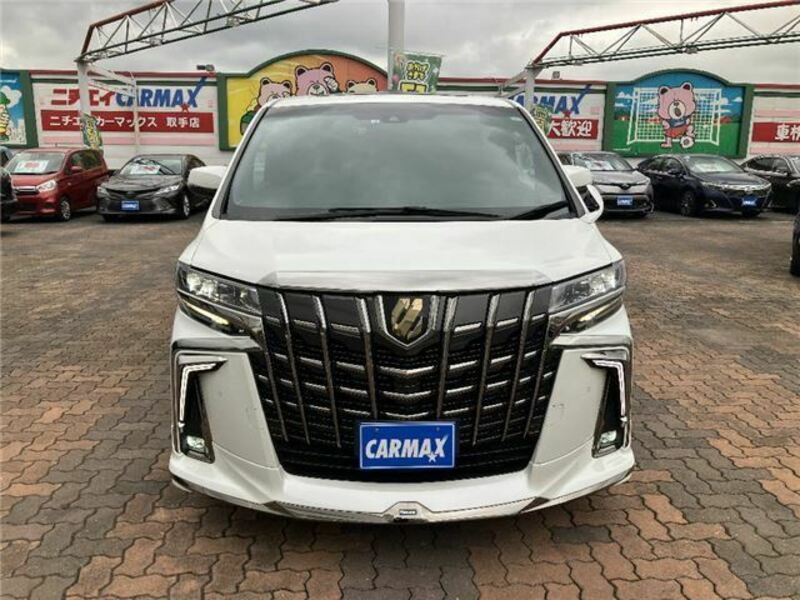 ALPHARD-21