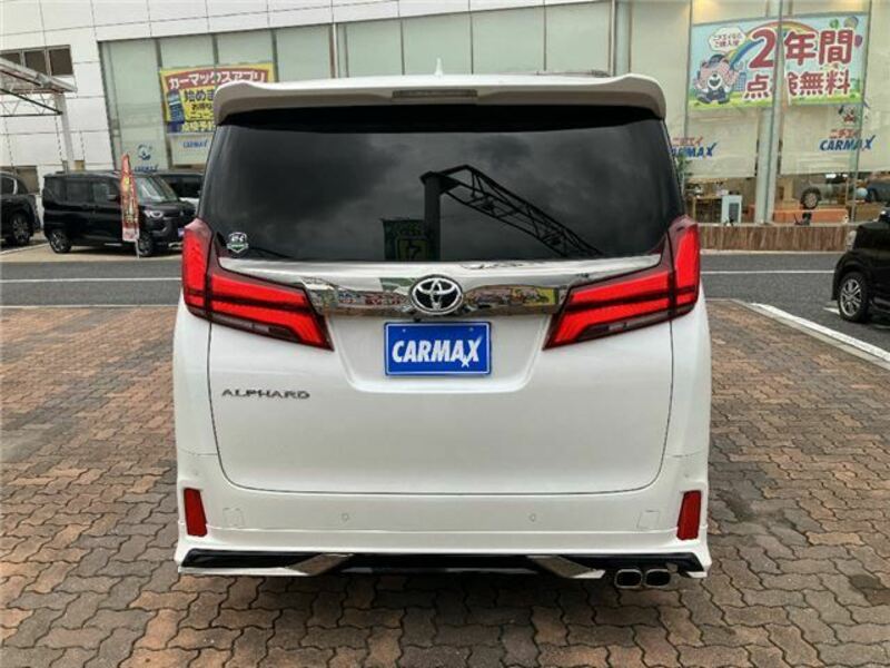 ALPHARD-22