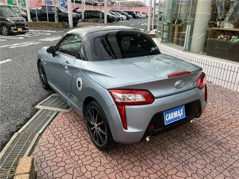 COPEN-22