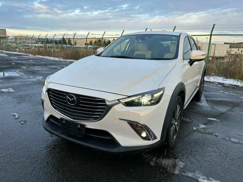 CX-3-4