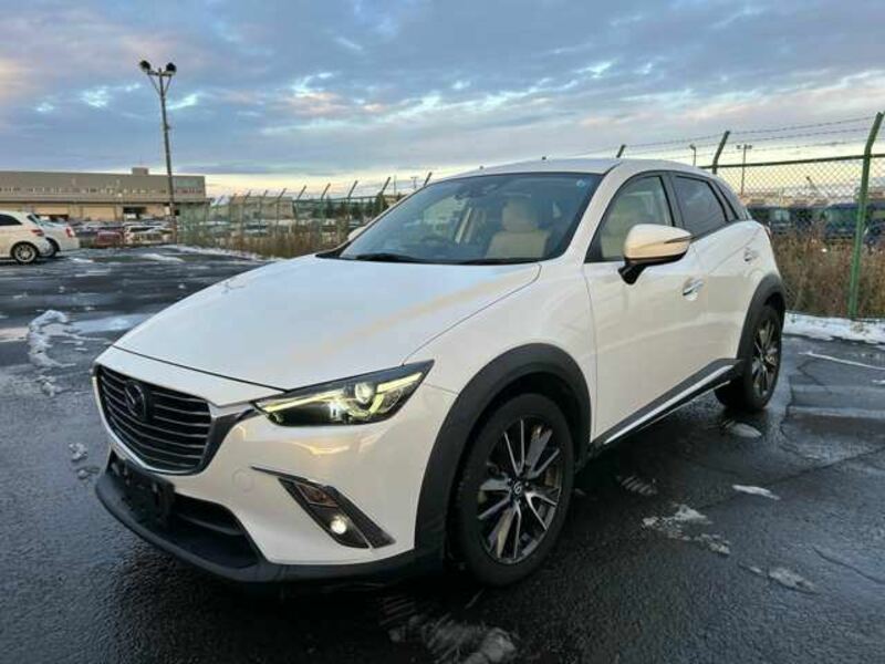 CX-3-5