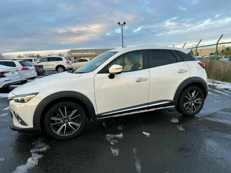 CX-3-7