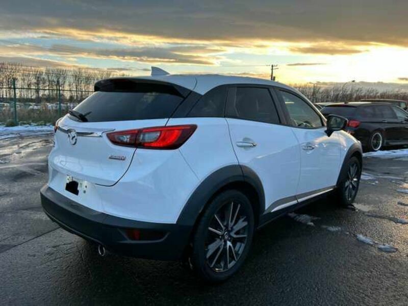 CX-3-15