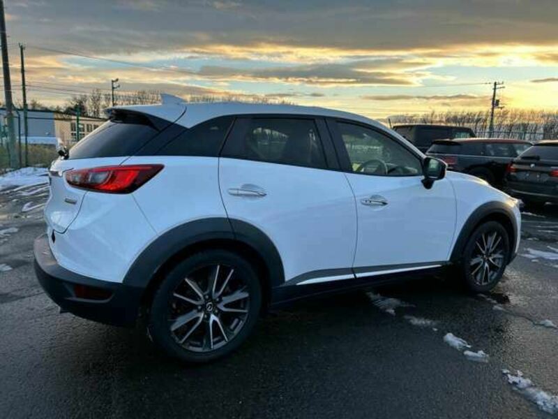 CX-3-16