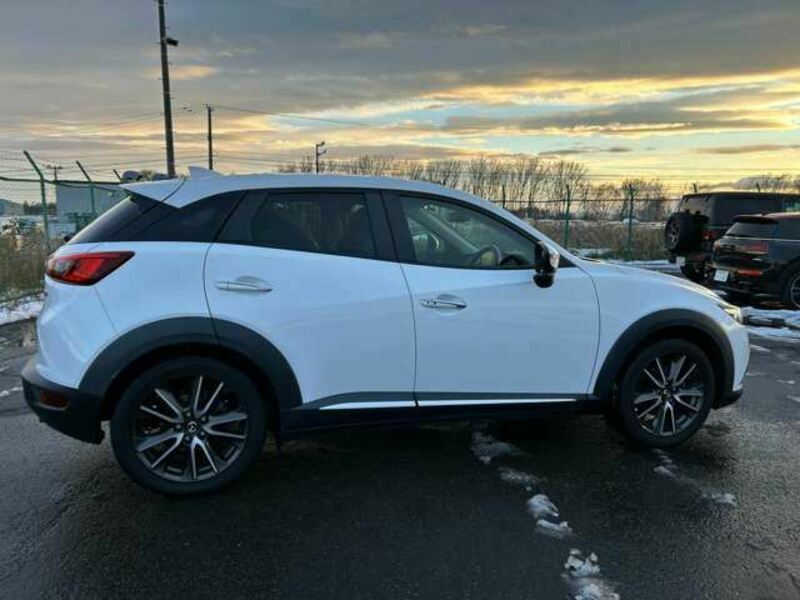 CX-3-17