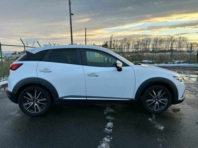 CX-3-18