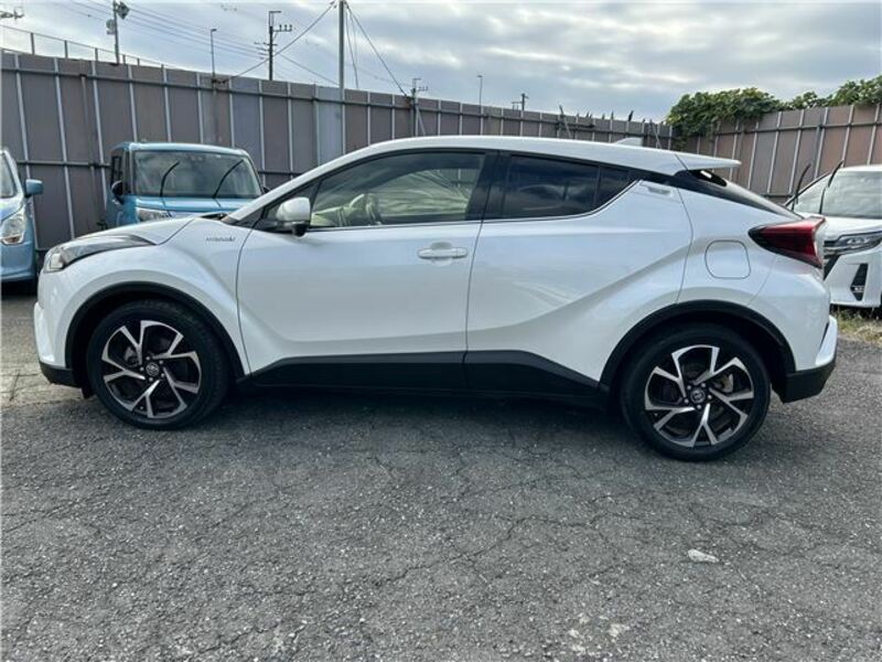 C-HR-5