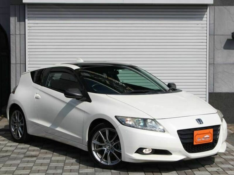 CR-Z-20