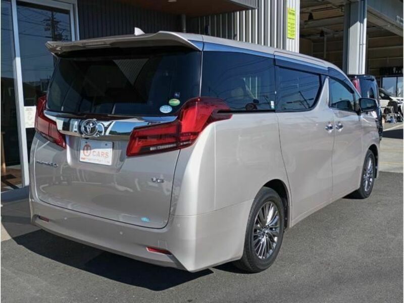 ALPHARD-4