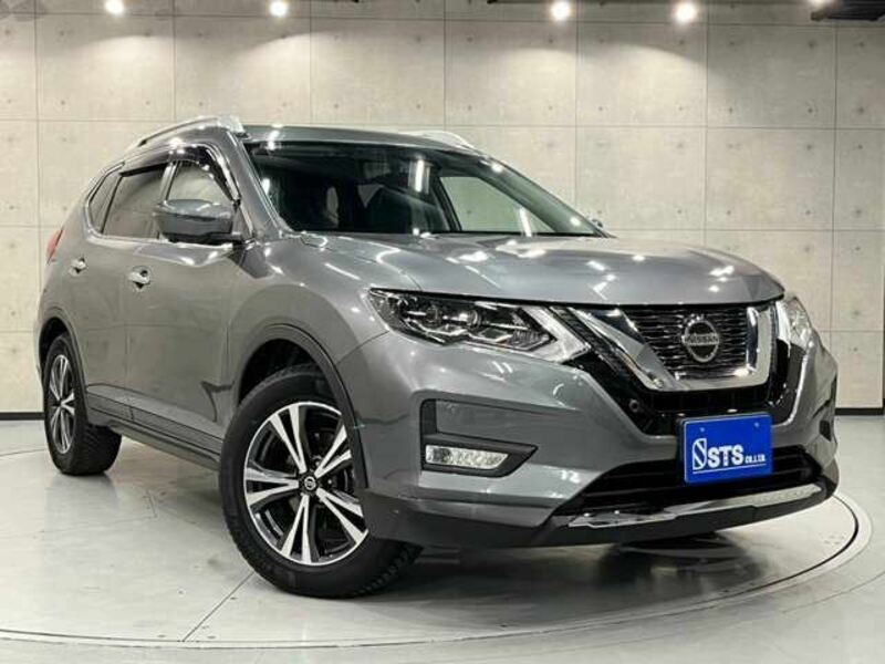 X-TRAIL-5