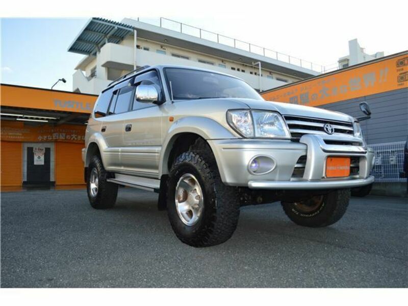 LAND CRUISER PRADO-3