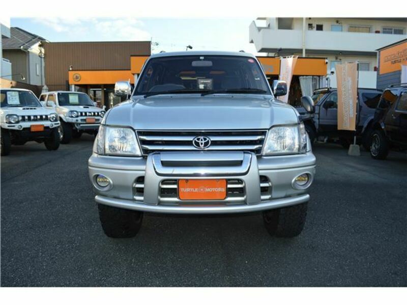 LAND CRUISER PRADO-4