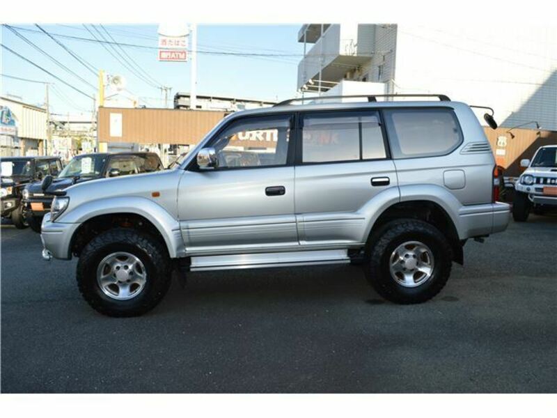 LAND CRUISER PRADO-7