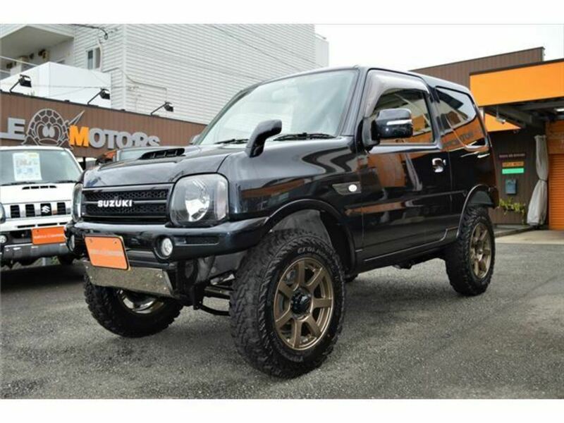 JIMNY