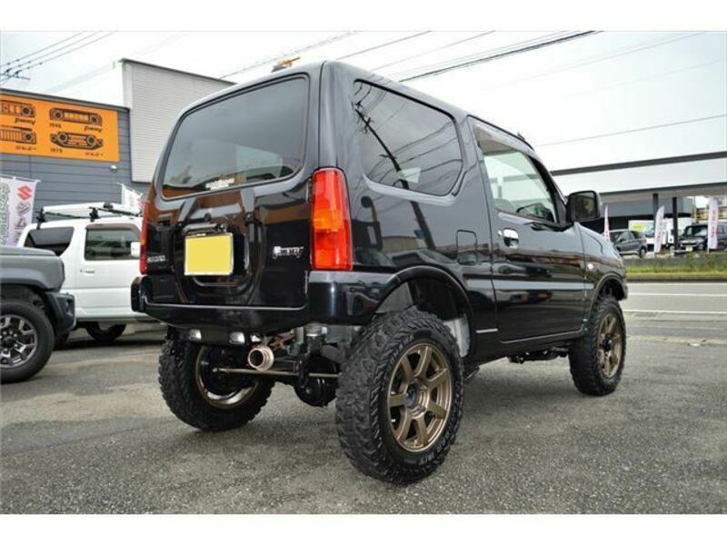 JIMNY-1