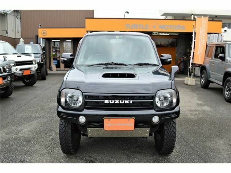 JIMNY-4