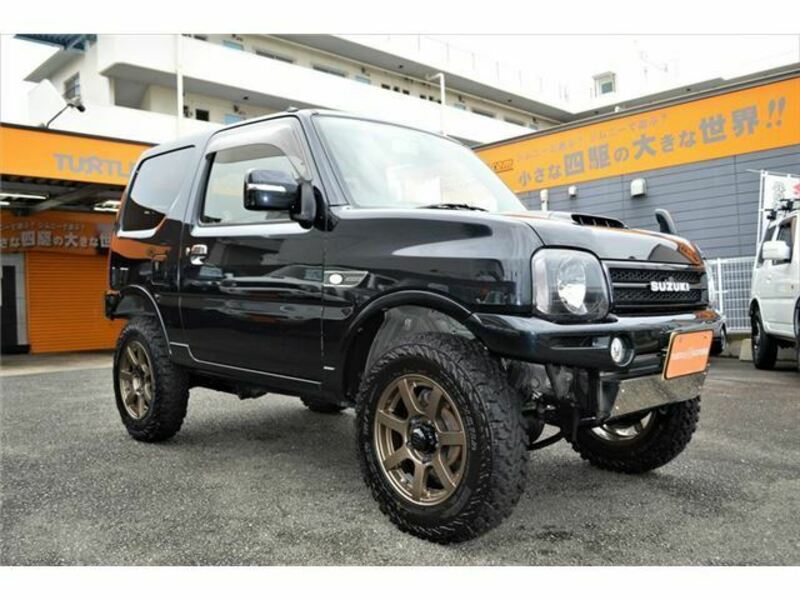 JIMNY-5