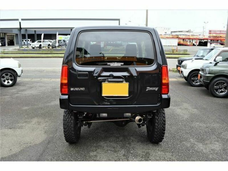 JIMNY-7