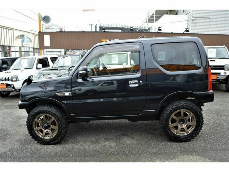 JIMNY-9