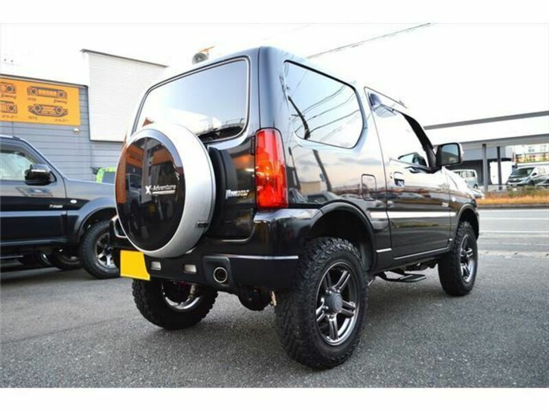 JIMNY-1