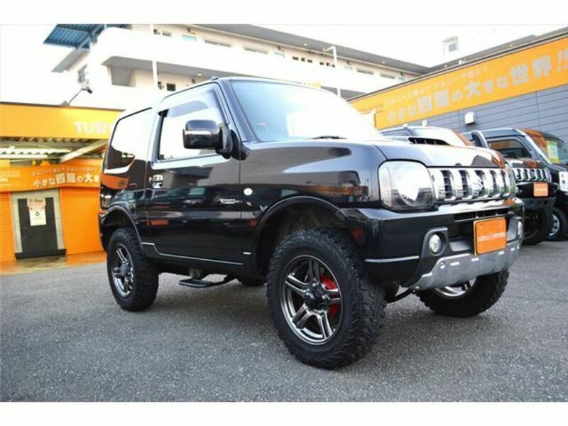 JIMNY-4