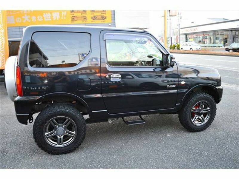 JIMNY-5