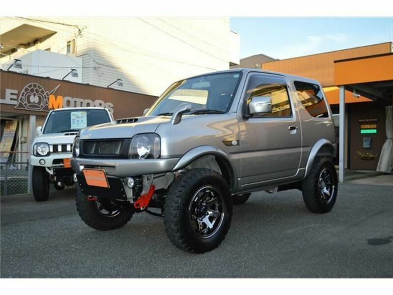 JIMNY