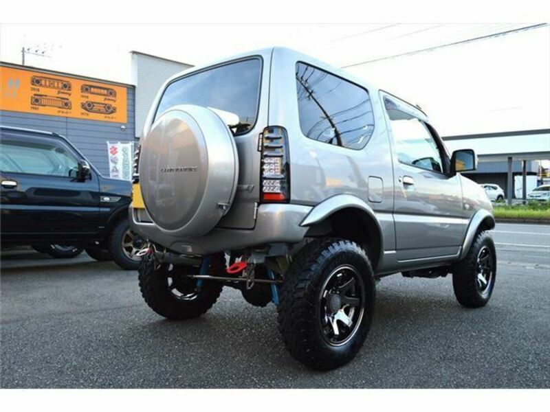 JIMNY-1