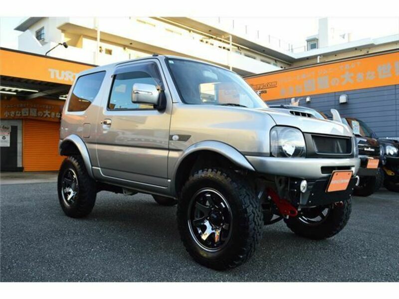 JIMNY-4