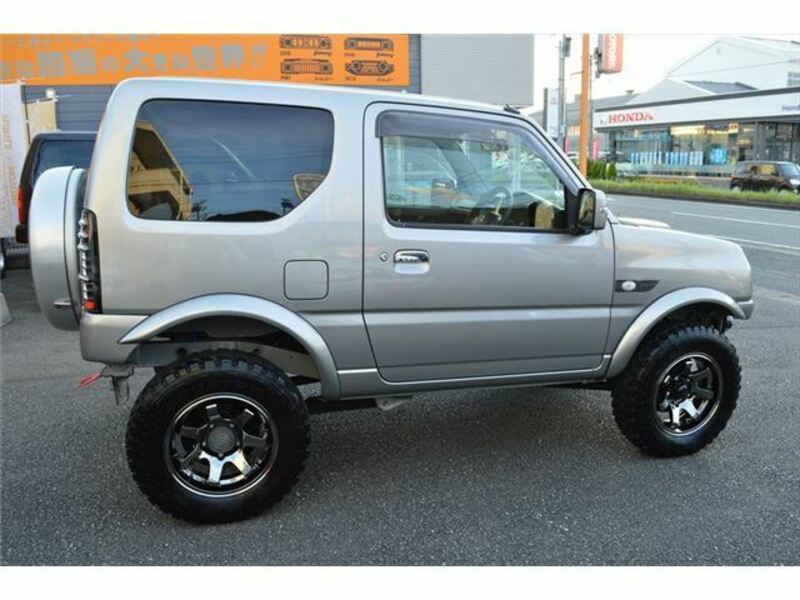 JIMNY-5