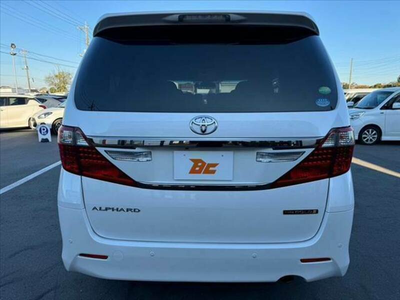 ALPHARD-13