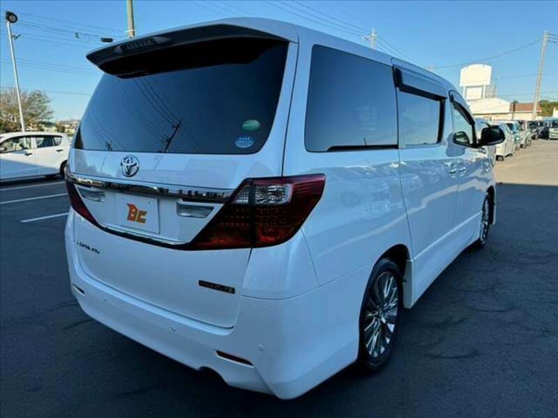 ALPHARD-14