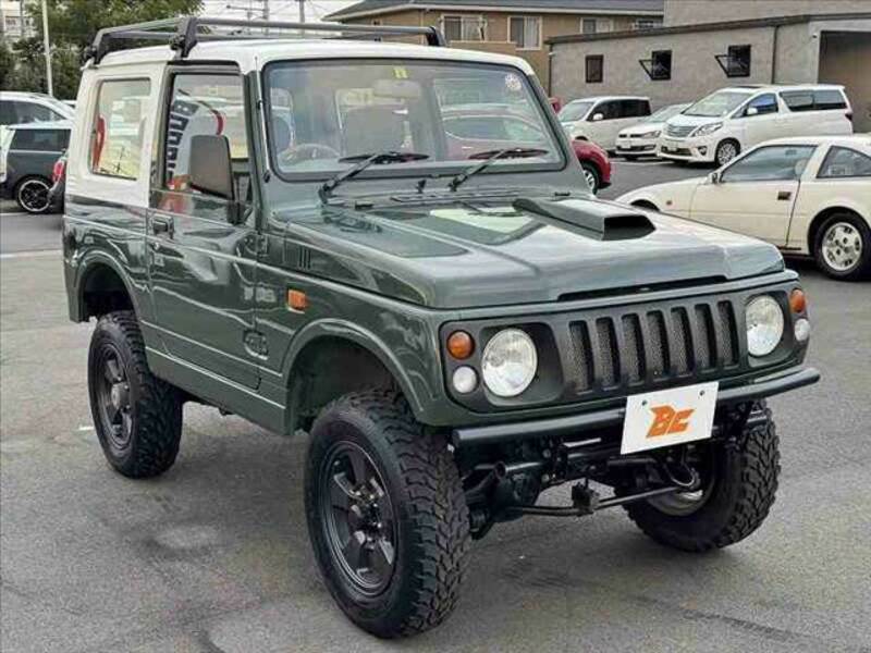 JIMNY-7