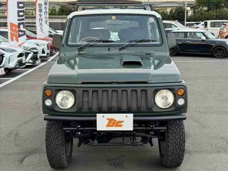 JIMNY-8