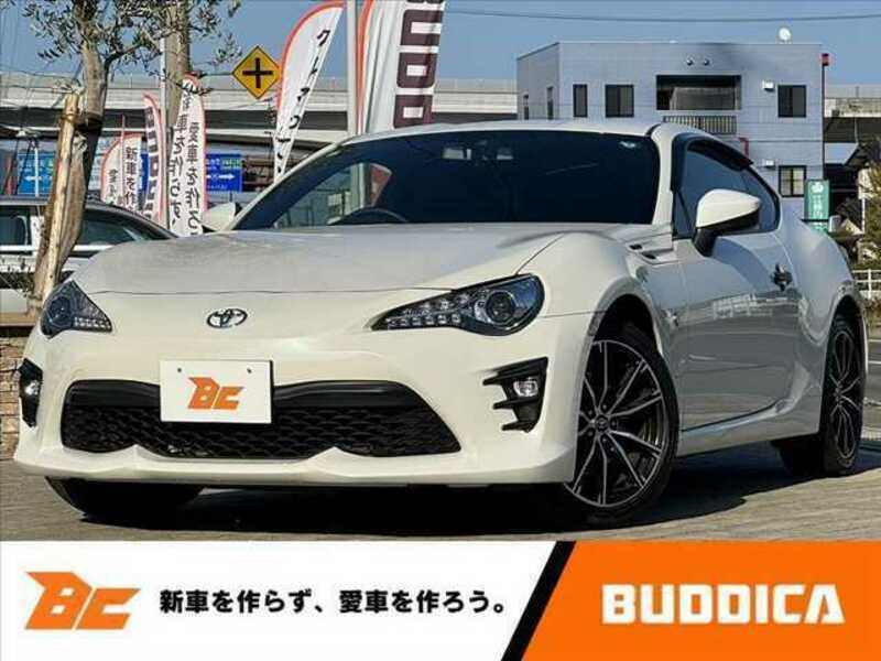 TOYOTA　86