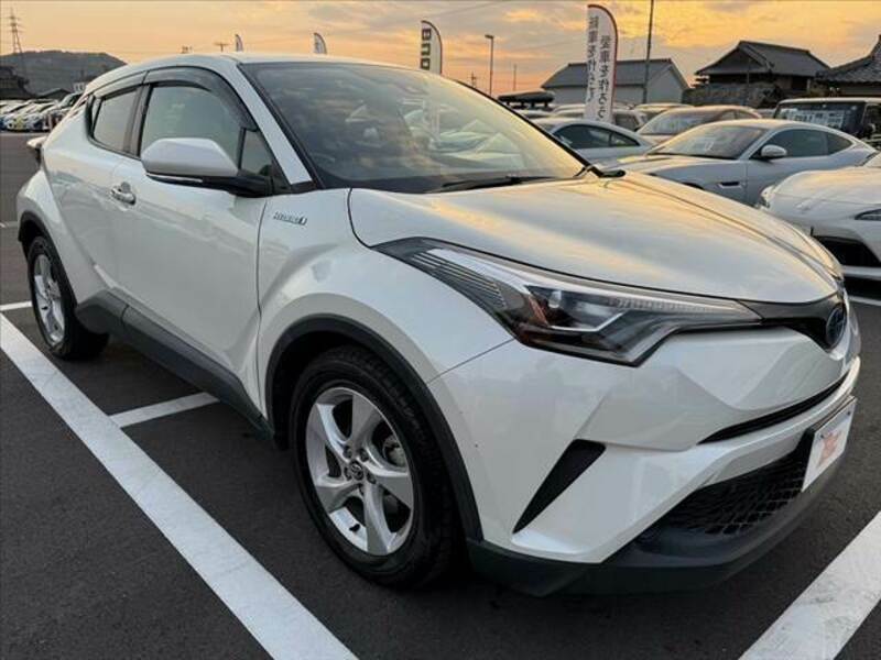 C-HR-6