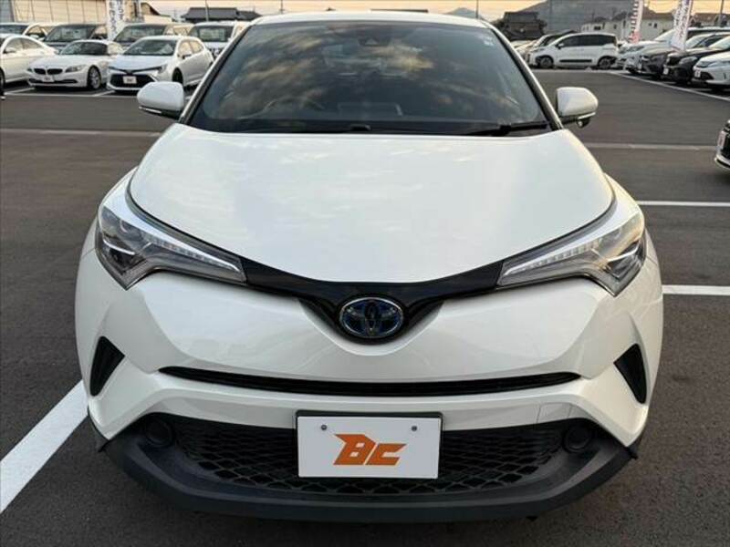 C-HR-7