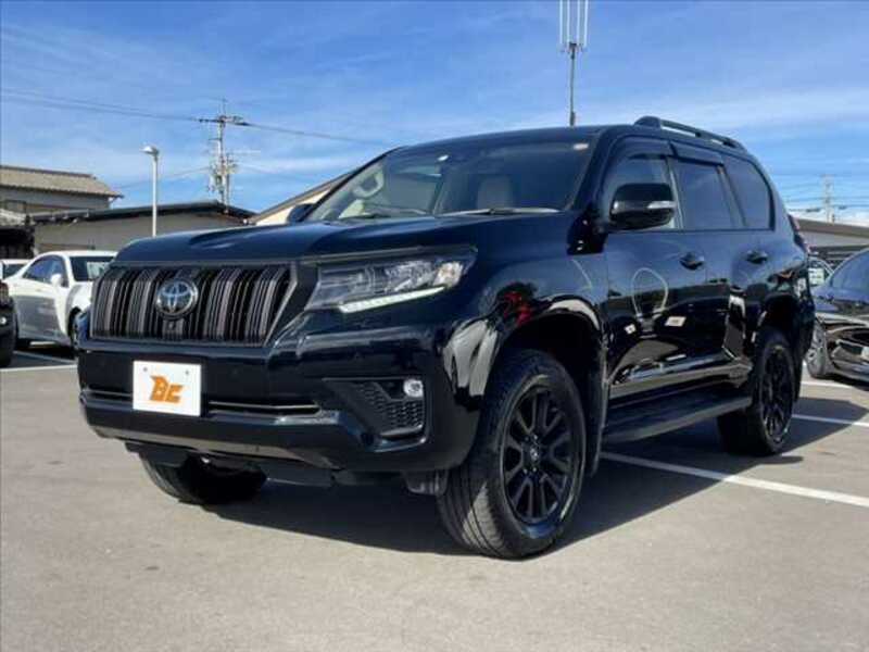 LAND CRUISER PRADO-7