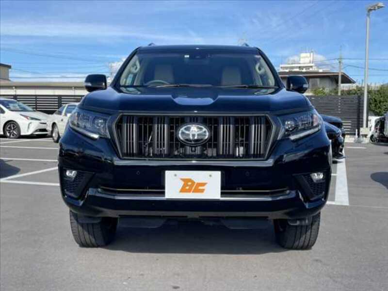 LAND CRUISER PRADO-8