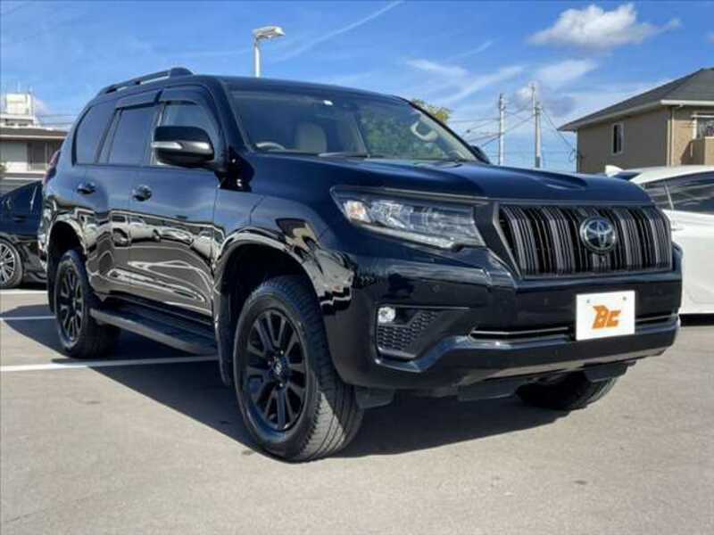 LAND CRUISER PRADO-9