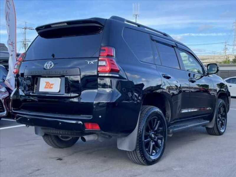 LAND CRUISER PRADO-12